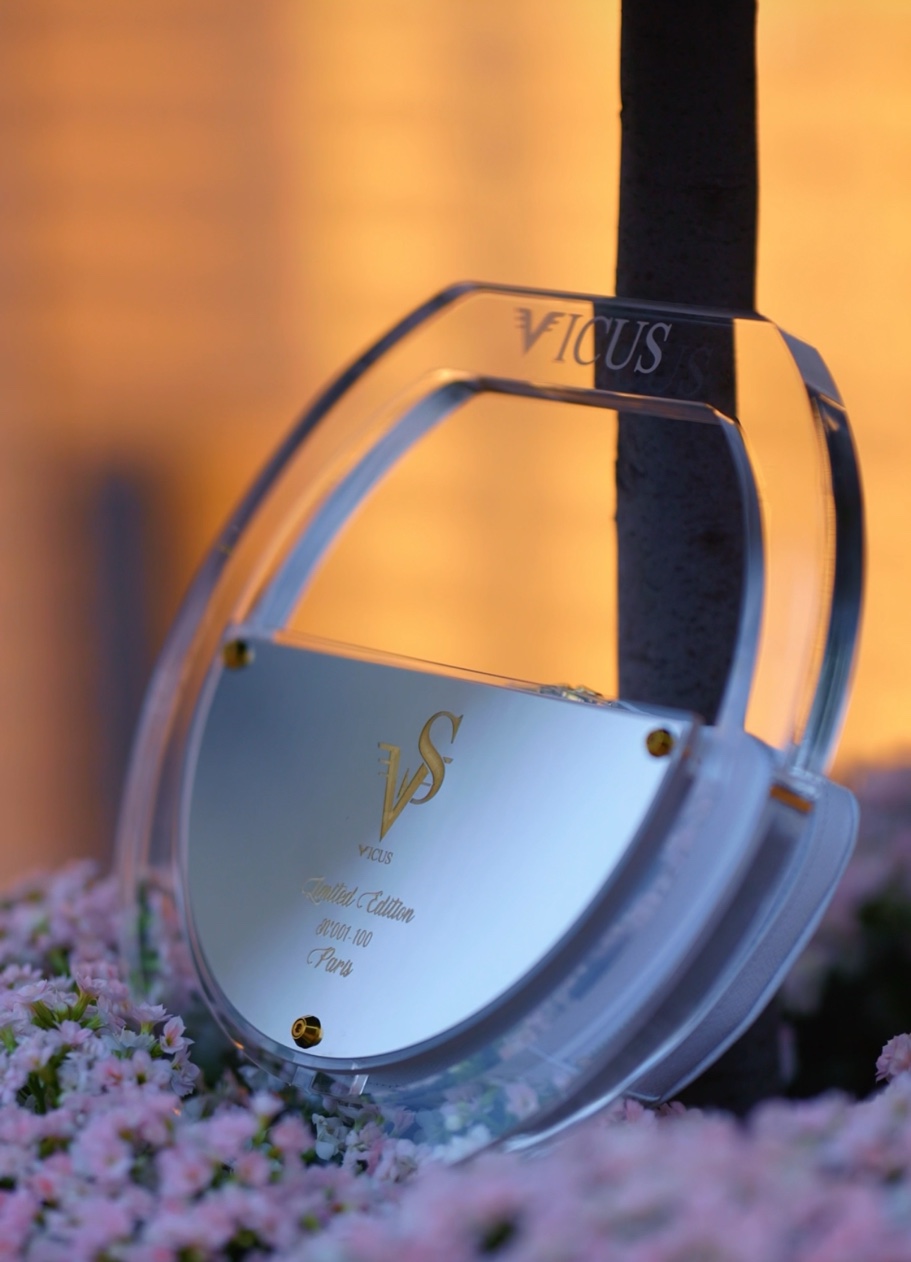 Sac Morsya My Emotion — Maison VICUS Paris